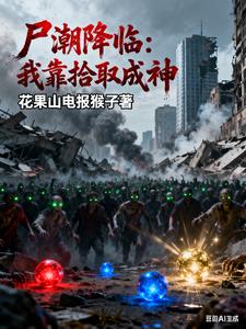 尸潮降临:我靠拾取成神