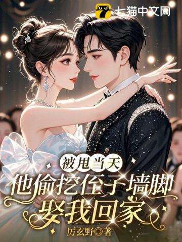 被甩当天,他偷挖侄子墙角娶我回家